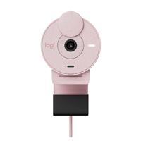 WEBCAM LOGITECH BRIO 300 COLOR ROSA FHD 1080 A 30 FPS AUTO ENFOQUE, MICROFONO USB-C 3.1 WIN/MAC OS WEBCAM LOGITECH BRIO 300 COLOR ROSA FHD 1080 A 30 FPS AUTO ENFOQUE, MICROFONO USB-C 3.1 WIN/MAC OS
